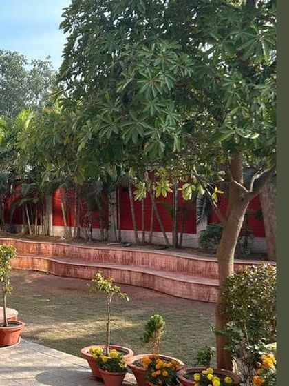 I M Design & Development - Educational Architecture & Interior Design Biophilic Design: Light, Air & Greenery photo 5