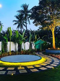 Comprehensive Landscaping Services