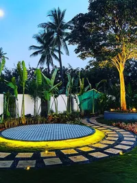 Comprehensive Landscaping Services