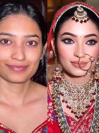 Party & Event Makeup