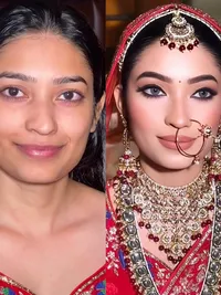 Bridal & Wedding Makeup