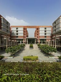 Urban & Public Space Design