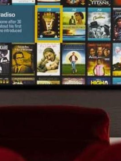 Audrixs - Home Theater Design & Installation Our Custom Home Cinema Installations photo 7