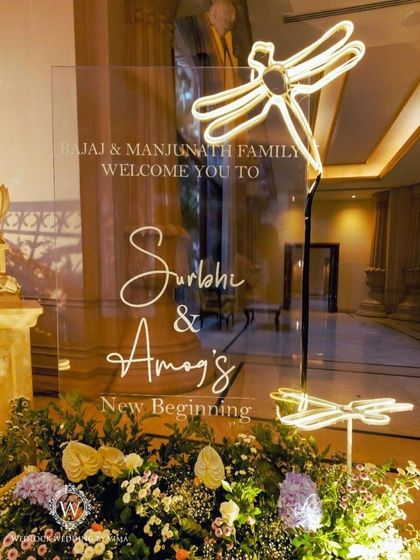 Wedlock Weddings - Full-Service Wedding Planning & Design Creative Themed Celebrations photo 29