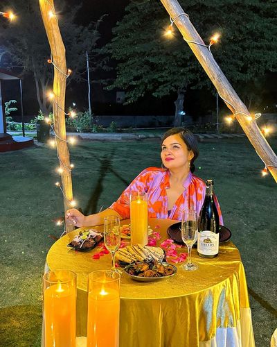 Unique Dining Experiences