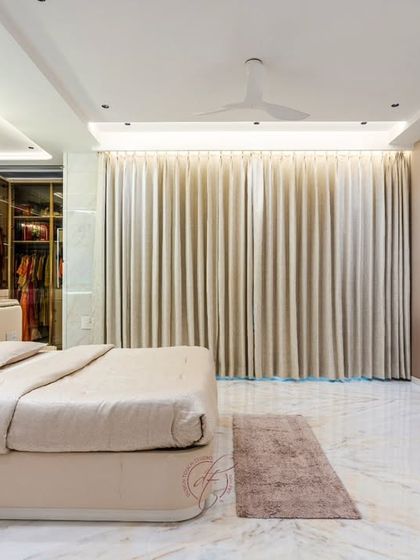 Serene Bedroom Sanctuaries photo 4