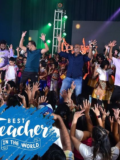 The Swingers Dance - Professional Dance Certification Program Our Community: A Family of Dancers photo 19