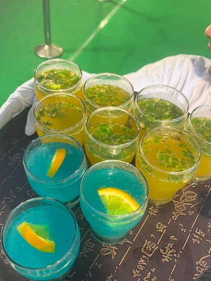 Signature Cocktails & Shooters photo 3