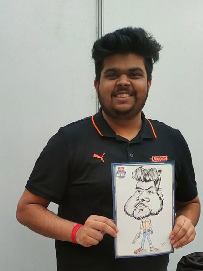 Corporate Event Buzz photo 19