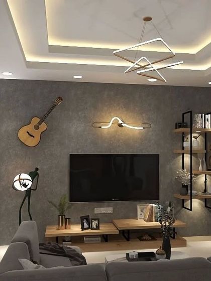 Bocote Interiors - Turnkey Home Interior Design & Build Complete Living & Dining Spaces photo 38