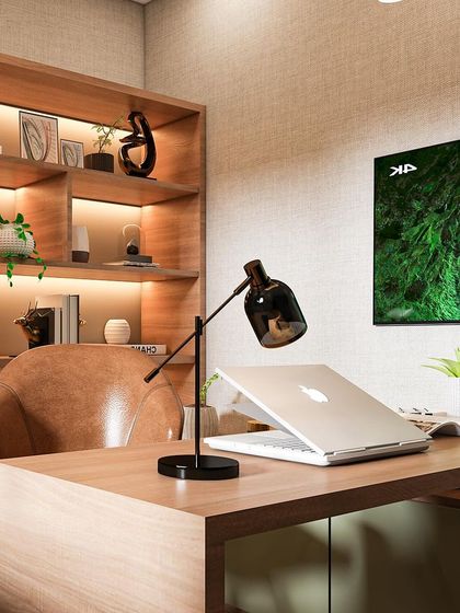 Artyss Designn Studio - Commercial Interior Design Commercial Spaces: Cafes & Offices photo 4