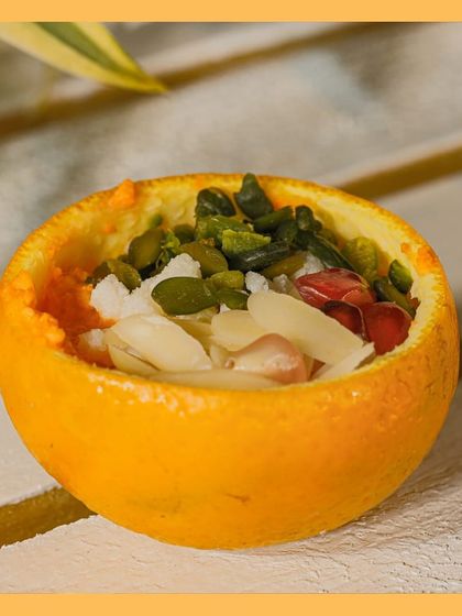 Artisanal Desserts & Sweets photo 8