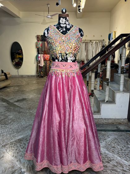 Lehengas for Every Celebration photo 3