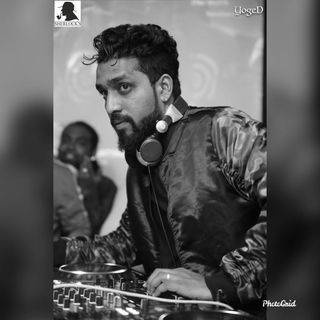 DJ Diwu