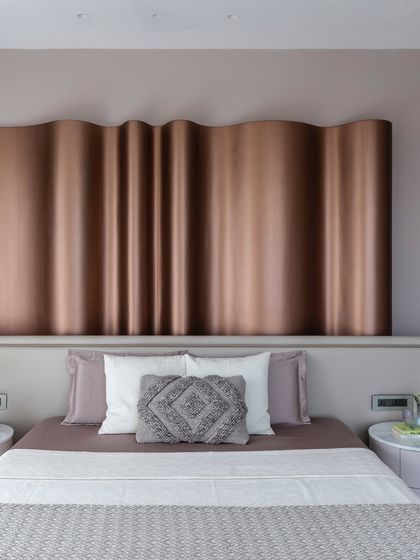 Serene Bedroom Sanctuaries photo 36