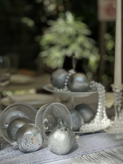 Roomance with Ipsa - Milestone & Private Event Styling The Art of the Detail photo 23