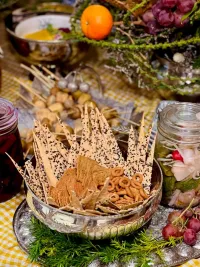 Bespoke Event Catering