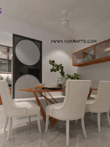Living & Dining Spaces photo 97