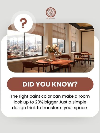 Ritzy Route - Turnkey Interior Design & Renovation Our Design Philosophy: Tips & Inspiration photo 40