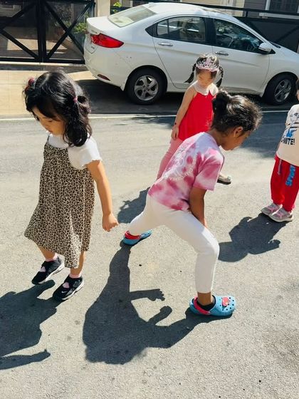 Knowledge Origin - Preschool & Kindergarten Programs Learning Beyond Our Walls: Field Trips & Nature Exploration photo 31