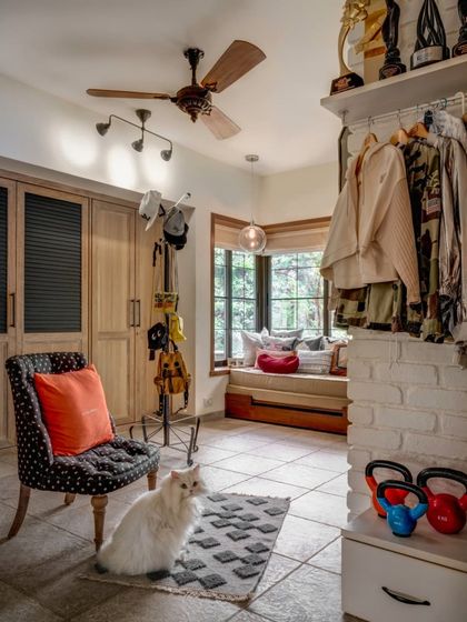 Celebrity Sanctuaries photo 8