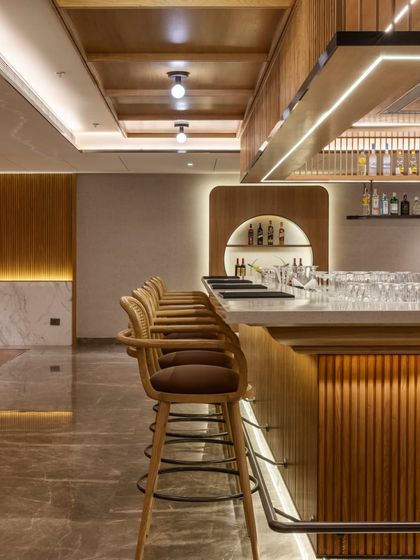 Radisson Resort, Khopoli: A Serene Urban Escape photo 47