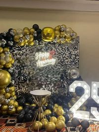 Personal Event & Party Decoration