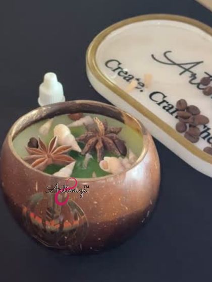 Functional Art: Trays, Coasters & More photo 10