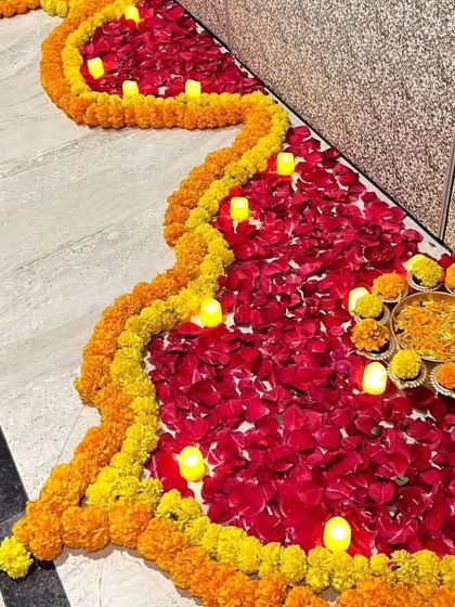 Intimate Home Celebrations photo 4