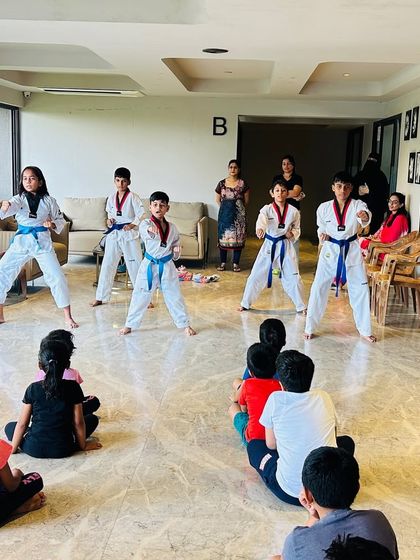 Mastering the Basics photo 22