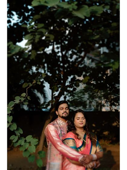 Elegant Traditional Shoots photo 10