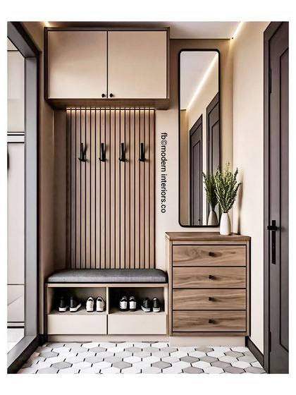 Designing with a Touch of Sweetness - Modular Home Interiors First Impressions Count photo 17