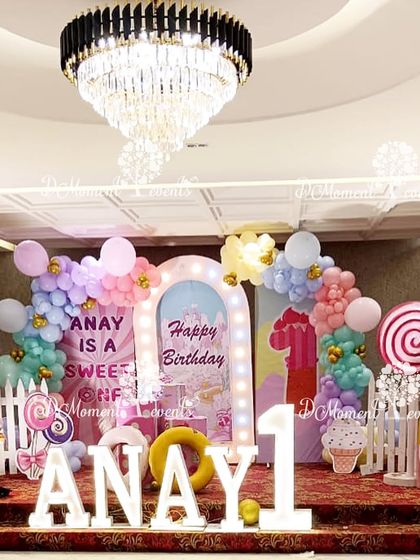 Whimsical & Fun Themes photo 7