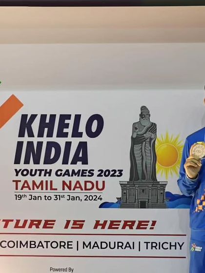 Our National & International Champions photo 14