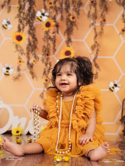 Abhinandan Photography - Family & Kids Photography Creative & Themed Photoshoots photo 23