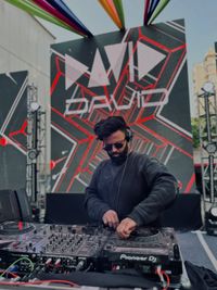 DJ Services for Events