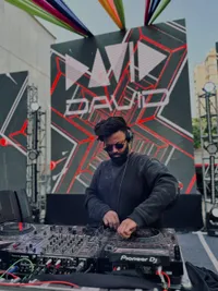 DJ Training & Education