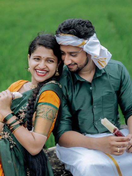 AJ Picture Company - Wedding & Couple Photography Pre-Wedding Stories: Your Love, Your Style photo 61