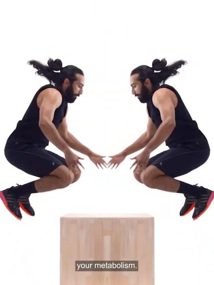 Prashanth Ponnappa - Strength and Conditioning Sports, Play & Adventure photo 18