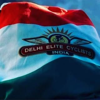 Elite Cyclists and Runners