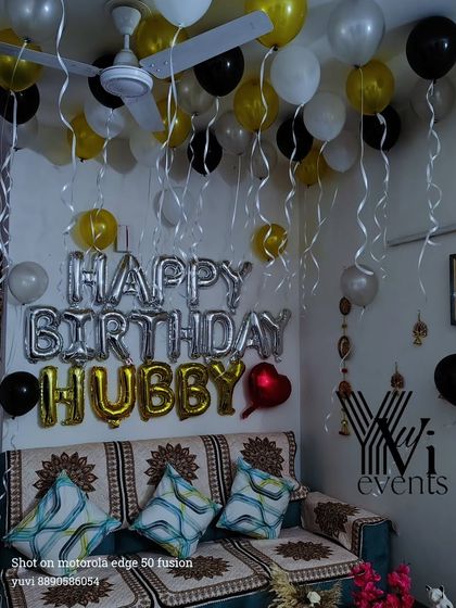 Romantic Room Decorations photo 7