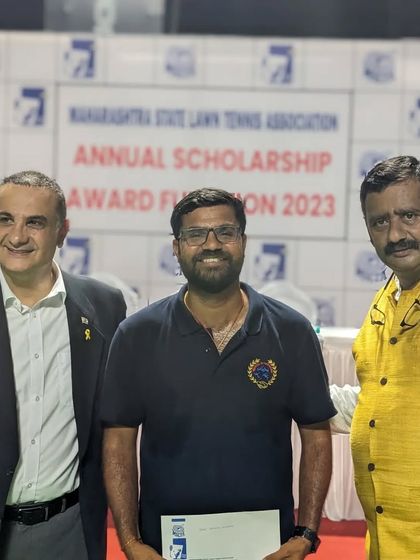 Beyond the Court: Elite Fitness & Development photo 12