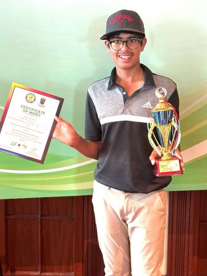 Champions in the Making: Tournament Victories photo 135