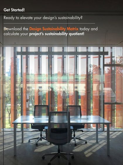 Edifice Consultants - Commercial & Workplace Architecture Our Design Philosophy & Process photo 5