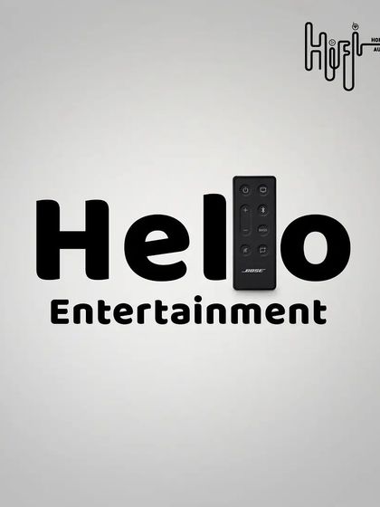 Hifi Home Theatre - Custom Home Cinema & Media Room Installation Additional Brand Content photo 4