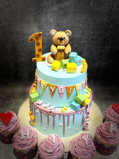 Magical Birthdays for Kids photo 24