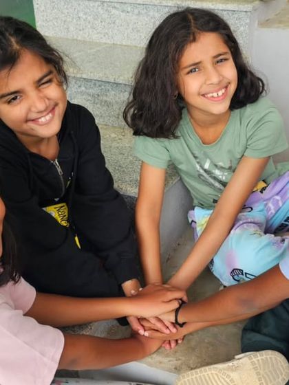 Nisha Millet Swimming Academy - Swimming Lessons Our Swim Community photo 4