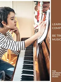 Music Theory & Composition