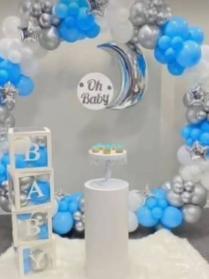 Baby Showers & Gender Reveals photo 22