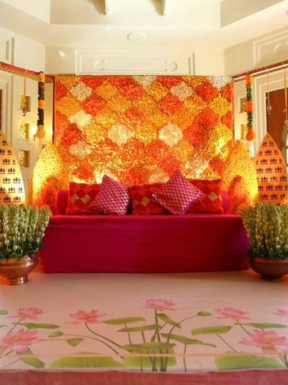 Destination Weddings: Hills, Palaces & Beaches photo 9